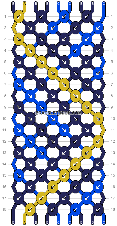 Normal pattern #181852 variation #438055 pattern