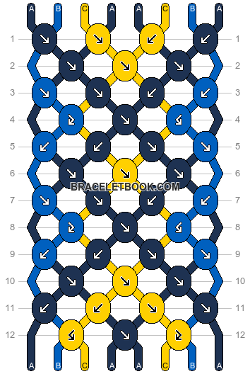 Normal pattern #179651 variation #438056 pattern