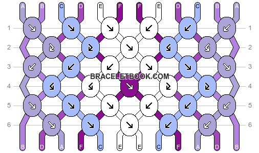 Normal pattern #18 variation #438057 pattern