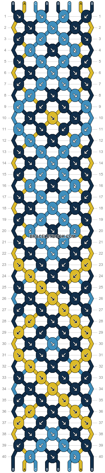 Normal pattern #204653 variation #438059 pattern