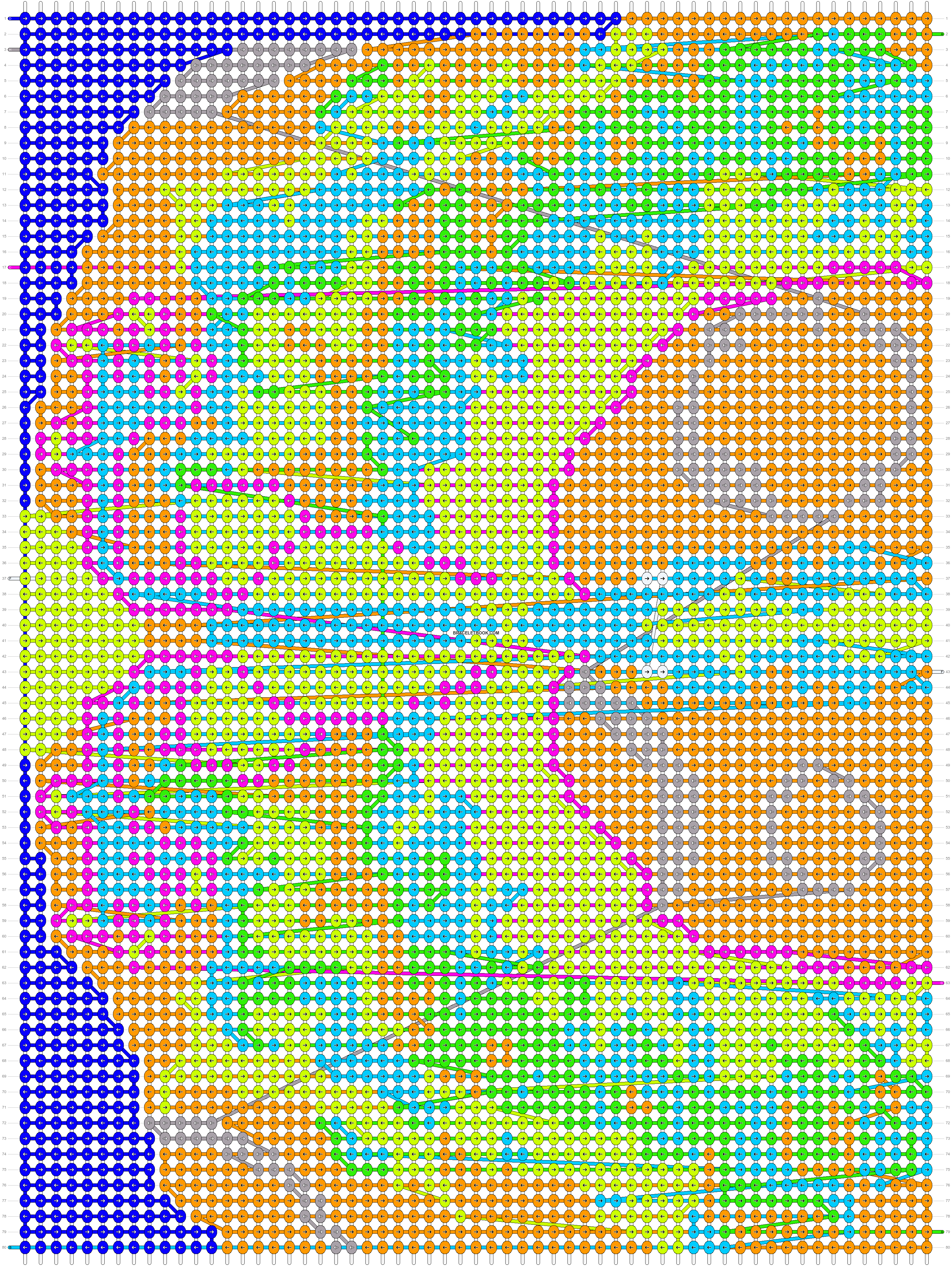 Alpha pattern #208878 variation #438061 pattern