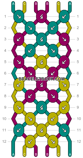 Normal pattern #18039 variation #438062 pattern