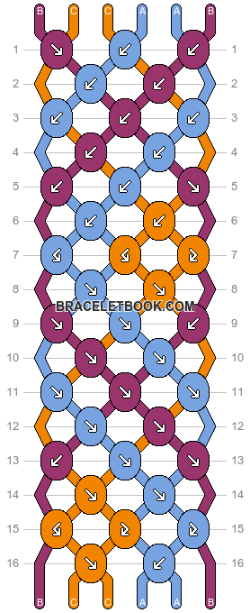 Normal pattern #208964 variation #438063 pattern