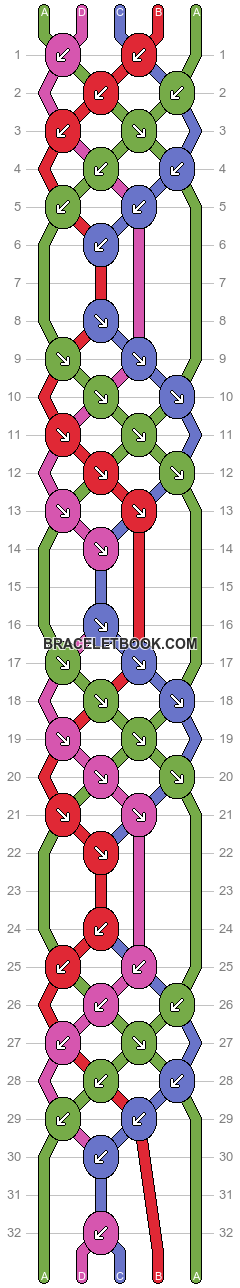 Normal pattern #208962 variation #438064 pattern
