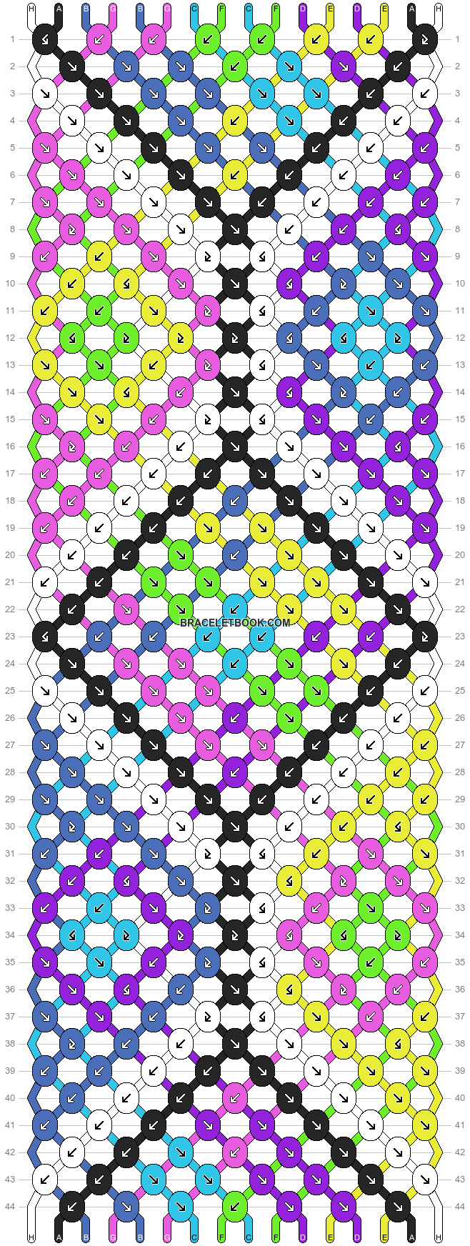 Normal pattern #208947 variation #438065 pattern