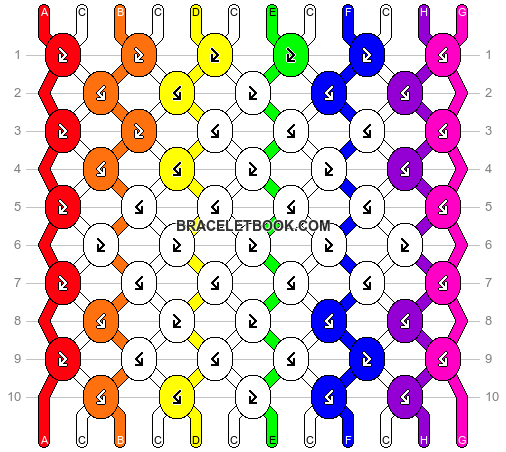 Normal pattern #147424 variation #438066 pattern