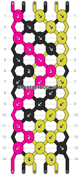 Normal pattern #208891 variation #438067 pattern