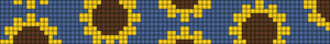 Alpha pattern #52213 variation #438068