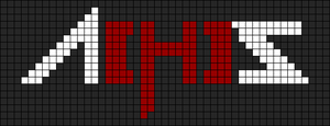 Alpha pattern #197004 variation #438069