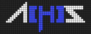 Alpha pattern #197004 variation #438070