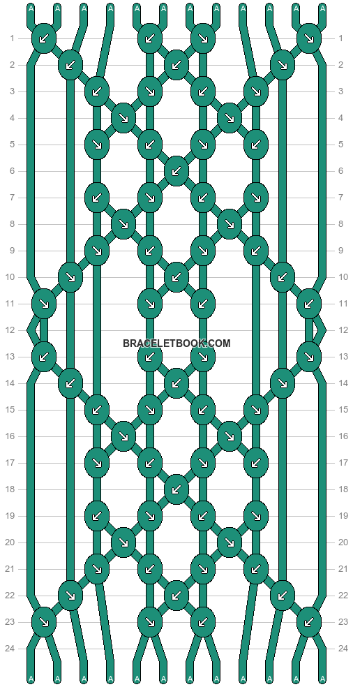 Normal pattern #122659 variation #438071 pattern