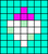Alpha pattern #208972 variation #438075
