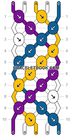 Normal pattern #209005 variation #438076 pattern