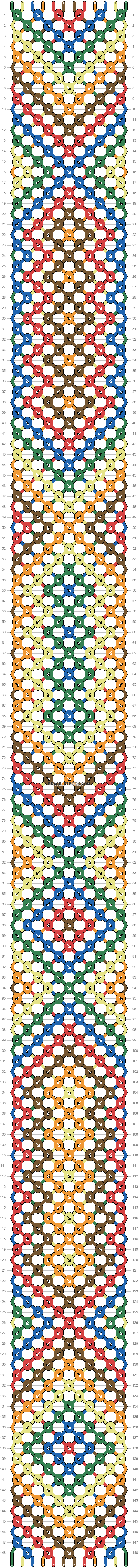 Normal pattern #151367 variation #438079 pattern
