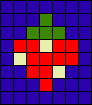 Alpha pattern #208972 variation #438080