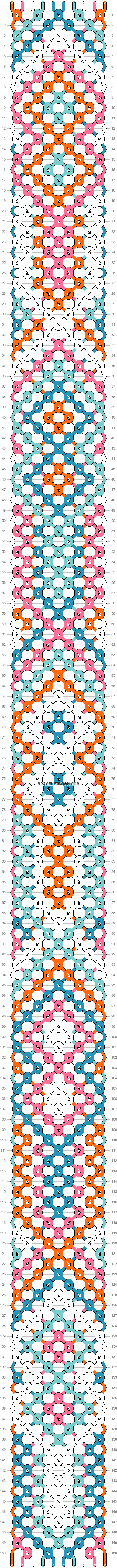 Normal pattern #25797 variation #438081 pattern