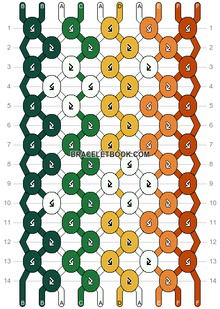 Normal pattern #159087 variation #438082 pattern