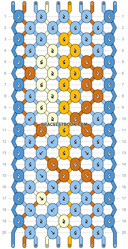 Normal pattern #208557 variation #438083 pattern