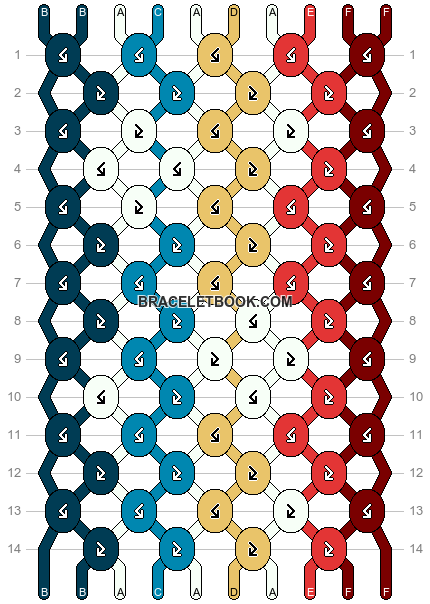 Normal pattern #159087 variation #438084 pattern