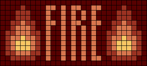 Alpha pattern #208992 variation #438085