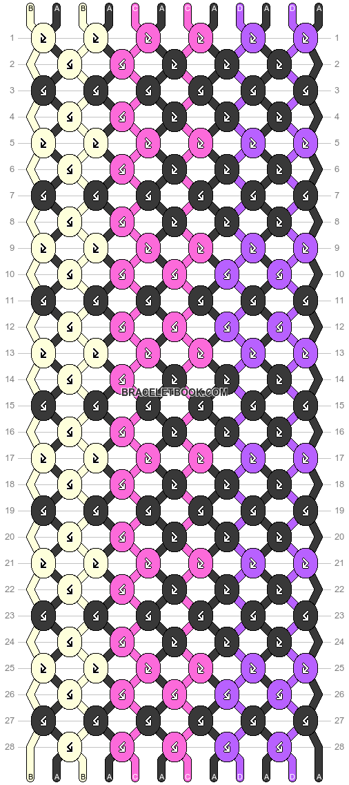 Normal pattern #146867 variation #438087 pattern