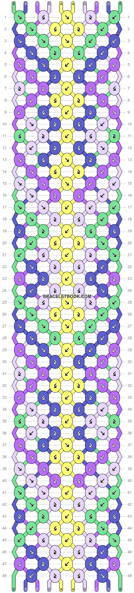 Normal pattern #197766 variation #438088 pattern