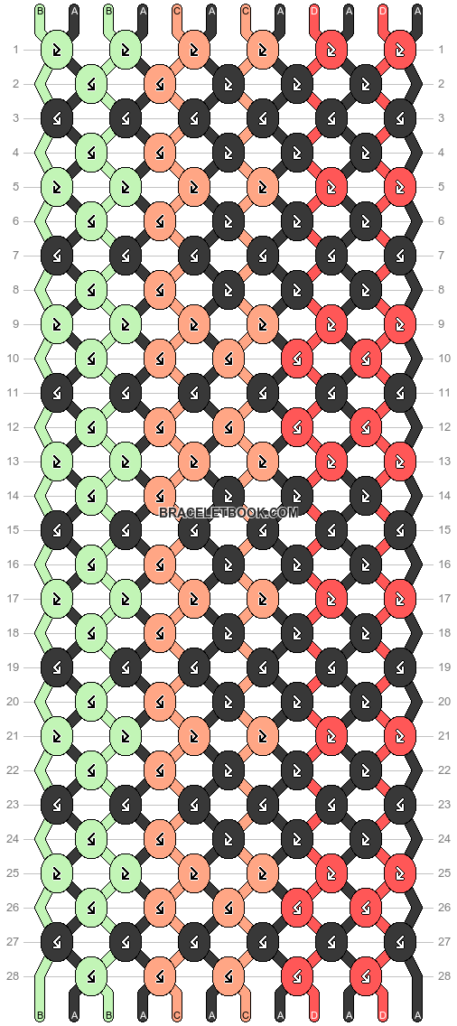 Normal pattern #146867 variation #438089 pattern