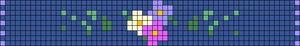 Alpha pattern #201402 variation #438091