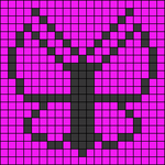 Alpha pattern #208961 variation #438095