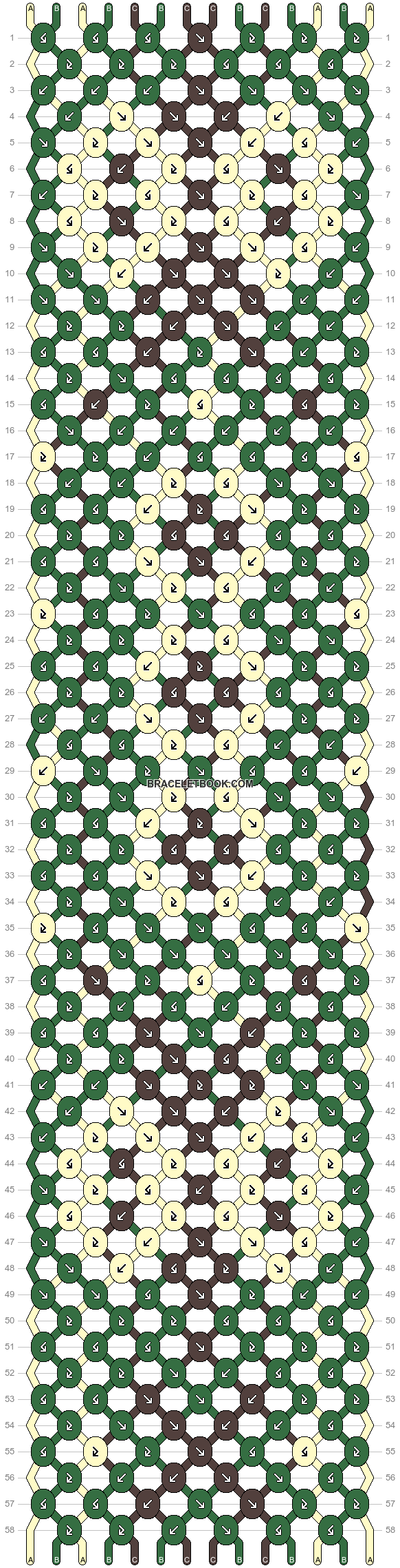 Normal pattern #159402 variation #438096 pattern