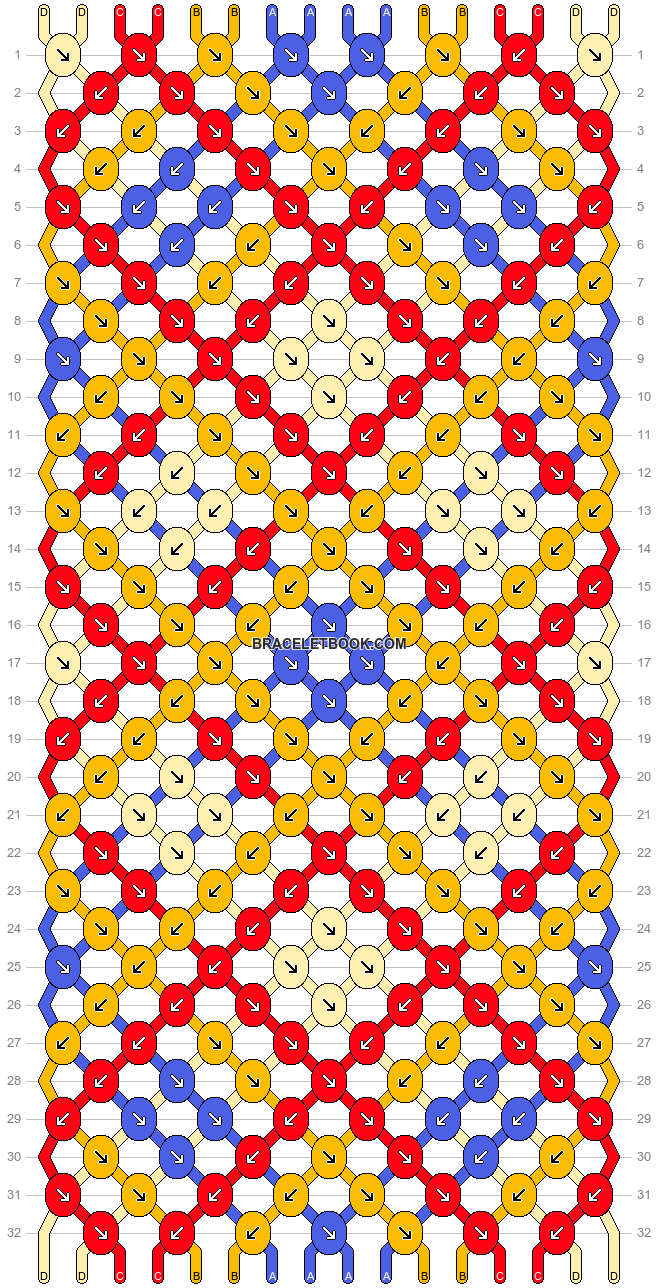 Normal pattern #111136 variation #438097 pattern