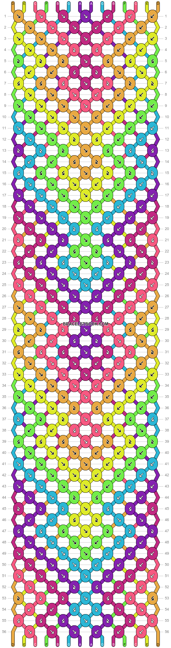 Normal pattern #208411 variation #438098 pattern