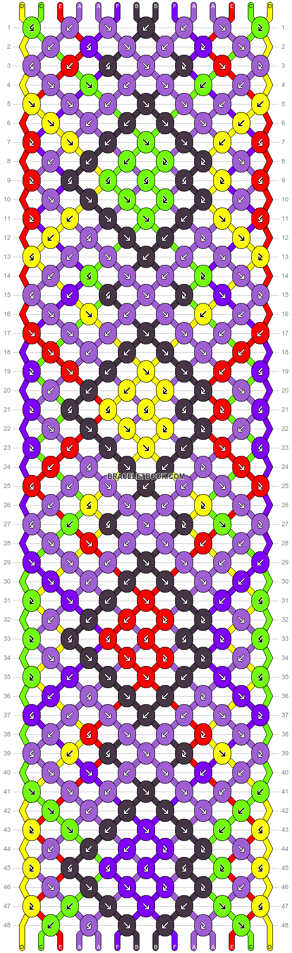 Normal pattern #207474 variation #438099 pattern