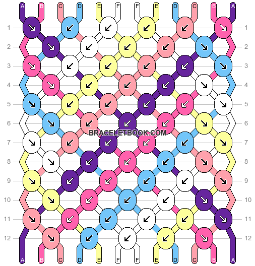 Normal pattern #30192 variation #438100 pattern