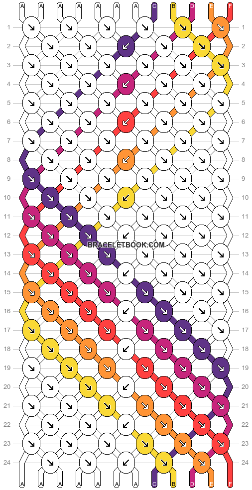 Normal pattern #44650 variation #438101 pattern