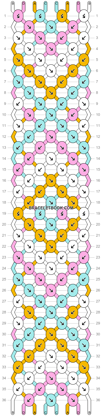 Normal pattern #184670 variation #438102 pattern