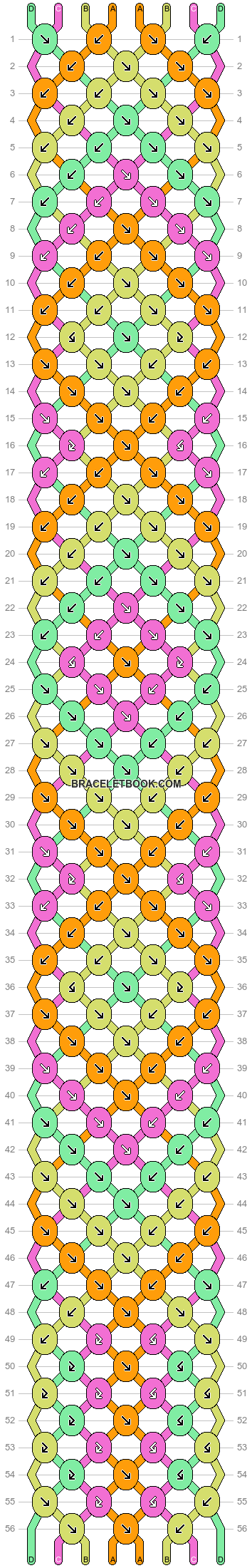 Normal pattern #119383 variation #438103 pattern