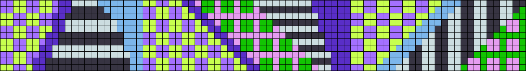 Alpha pattern #183278 variation #438104 preview