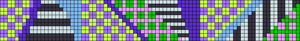 Alpha pattern #183278 variation #438104