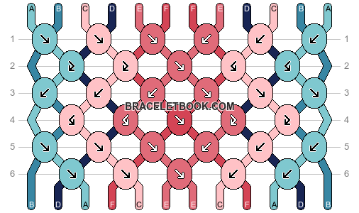 Normal pattern #18 variation #438105 pattern