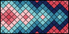 Normal pattern #18 variation #438105