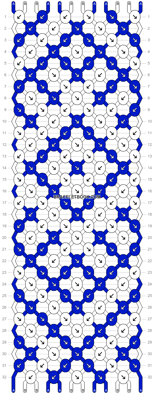 Normal pattern #79884 variation #438106 pattern