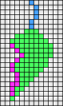 Alpha pattern #191551 variation #438108