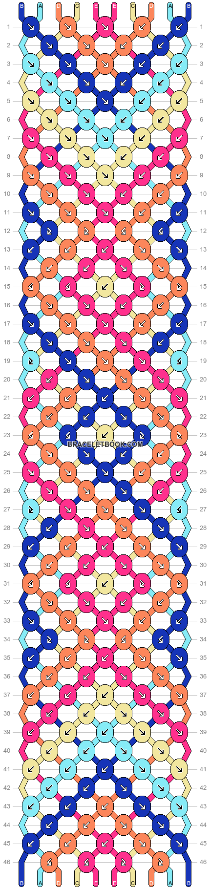 Normal pattern #207423 variation #438109 pattern