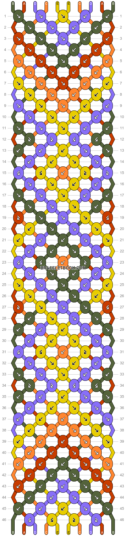 Normal pattern #207423 variation #438112 pattern