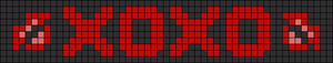 Alpha pattern #202407 variation #438113