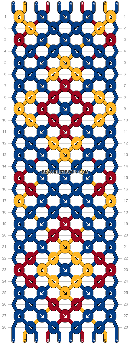Normal pattern #133907 variation #438116 pattern