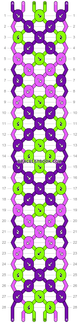 Normal pattern #207865 variation #438117 pattern