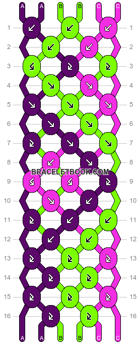 Normal pattern #206519 variation #438118 pattern