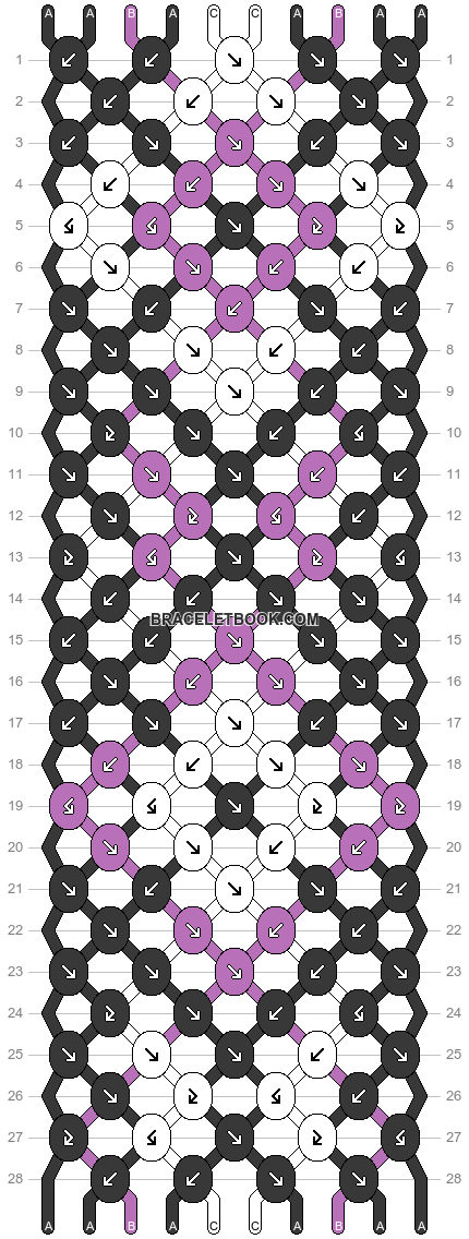 Normal pattern #206778 variation #438119 pattern